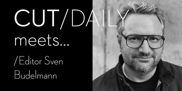 330 Cut/daily Meets... Editor Sven Budelmann